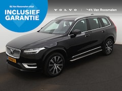 Volvo XC90 - 2.0 T8 Inscription | Luchtvering | Trekhaak | Bowers & Wilkins