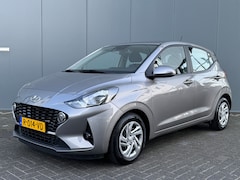 Hyundai i10 - 1.0 66pk Comfort | Apple Carplay/Android Auto|telefoonintegratie premium | airco | bestuur