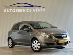 Opel Corsa - 1.0-12V '111' Edition. Nieuwe APK + Onderhoud