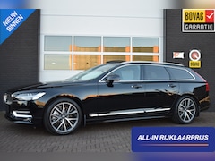 Volvo V90 - 2.0 T5 250PK Aut. Inscription | Navi | 360 Camera | Schuifdak | Incl. Garantie