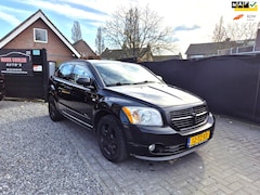 Dodge Caliber - 1.8 SXT Navi Airco Cruise Nw Apk 04-04-2026