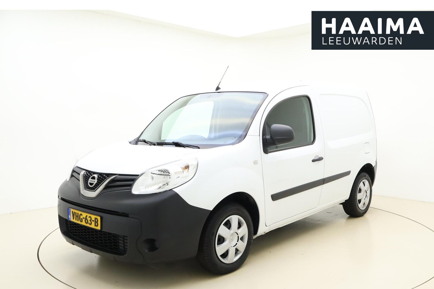 Nissan NV250 - 1.5 dCi 95 L1H1 Acenta | Airco | Cruise Control | Radio/CD | Zijschuifdeur | Houten laadvl - AutoWereld.nl