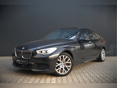 BMW 5-serie Gran Turismo - GT 535i High Executive M-Sport | Panoramadak | Harman Kardon | Softclose | Luchtvering | S