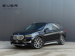 BMW X1 - XDrive 25E, X-Line, Sport, Face/lift, Head/up, Camera, Keyless, Leder, Trekhaak, Led, 18'L