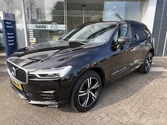 Volvo XC60 - XC60 T4 2WD R-Design Panoramadak/Trekhaak/Harman kardon