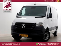 Mercedes-Benz Sprinter - 214 CDI 143pk L1H1 Airco/Camera 04-2020