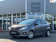 Ford C-Max - 1.6 182 Pk / Navi / Climate / Cruise Control / Camera