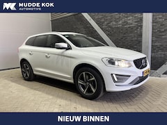 Volvo XC60 - 3.0 T6 AWD R-Design | ACC | Panoramadak | harman/kardon | Trekhaak | Stoel+Stuurverwarming