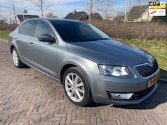 Skoda Octavia - 1.2 TSI Greentech Ambition Businessline-Navi