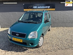 Suzuki Wagon R+ - 1.3 GLX*Apk*Airco