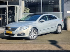 Volkswagen Passat CC - 1.8 TSI 4p. PANO / BLUETOOTH / NAVI / CRUISE