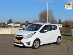 Chevrolet Spark - 1.2 16V LT *Groot MultiMedia scherm *Nette auto