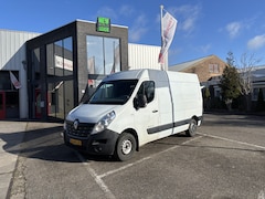 Renault Master - T35 2.3 dCi L2H3 Stop & Start