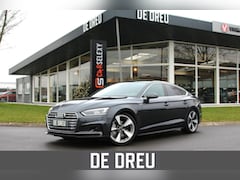 Audi A5 Sportback - 2.0 TFSI 190pk S-line Edition | ADAPTIVE | KEYLESS | VIRTUAL | STOELVERWARMING