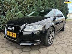 Audi A3 Sportback - 1.4 TFSI - Automaat