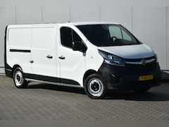 Opel Vivaro - bestel 1.6 CDTI L2H1 Edition