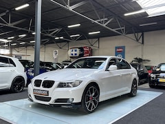 BMW 3-serie - 318i LCI | Xenon | 1e eigenaar | YOUNGTIMER | M-Sport |