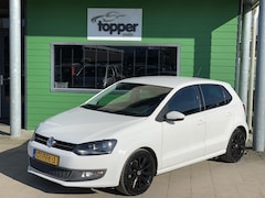 Volkswagen Polo - 1.2 TSI Highline | Automaat | Clima | Navi | Cruise |