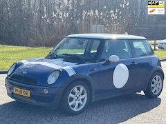 MINI Cooper - 1.6 Chili/APK TOT 14-03-2026