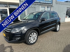 Volkswagen Tiguan - 1.4 TSI Sport&Style