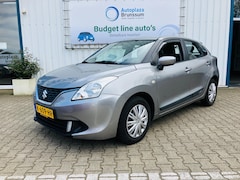 Suzuki Baleno - 1.2 Comfort