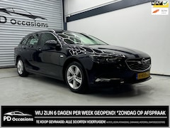 Opel Insignia Sports Tourer - 1.5 Turbo 165PK Business Executive - Pano - Camera - Trekhaak - Leer - Stoelverw