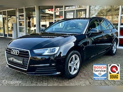 Audi A4 Avant - 1.4 TFSI Xenon/Led, Navi, Trekhaak, Stoelvw, LM