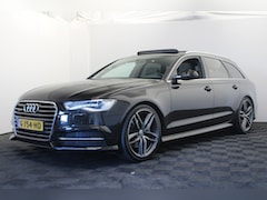 Audi A6 Avant - 2.0 TFSI quattro Sport Edition |Pano|S-Line|