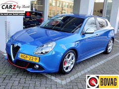 Alfa Romeo Giulietta - 1.4 TURBO SPORT Navigatie | Parkeersensoren | Clima