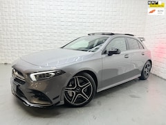 Mercedes-Benz A-klasse - AMG 35 4MATIC PANO NIGHT AERO PACK