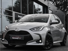 Toyota Yaris - 1.5 VVT-i Dynamic+ Adaptive Cruise Lane Ass Led Carplay Keyless Camera Zeer Compleet