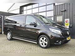 Mercedes-Benz Vito - 114 CDI Lang | NL-Auto | LED | Cruise | Carplay | Trekhaak