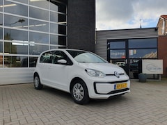 Volkswagen Up! - 1.0 BMT move up airco, centrale vergrendeling