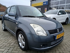 Suzuki Swift - 1.3 GLS - 5 Deurs - Airco