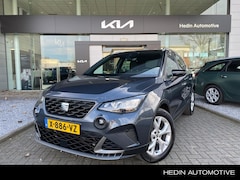 Seat Arona - 1.0 TSI FR Business Connect CAMERA| AUT| LED| VIRTUAL COCKPIT