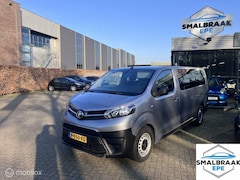 Toyota ProAce Shuttle - 1.5 D-4D Cool Long Prijs inclusief BPM