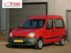 Renault Kangoo - 1.4 RT ROLSTOELAUTO INVALIDE VERVOER NIEUWE APK