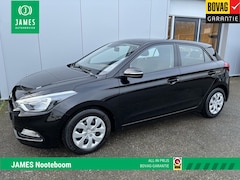 Hyundai i20 - 1.0 T-GDI i-Drive | Airco