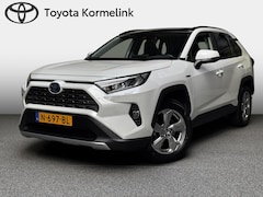 Toyota RAV4 - 2.5 Hybrid Style PA automaat