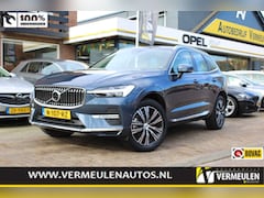 Volvo XC60 - 2.0 T8 Recharge 455PK AWD Geartronic Inscription + 19"/ Navi/ Clima/ Ad.Cruise/ Full-LED/