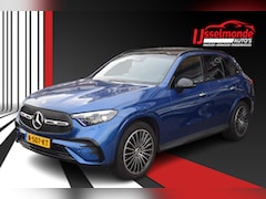 Mercedes-Benz GLC-klasse - 200 4MATIC AMG premium plus BURMESTER PANODAK HUD