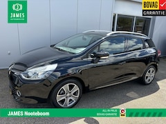 Renault Clio Estate - 0.9 TCe Night&Day | NAVI | PDC | LM-velgen