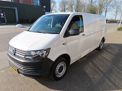 Volkswagen Transporter - 2.0 TDI L2H1 Trendline*Navi*Airco*EXPORTPRIJS