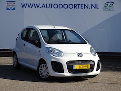 Citroën C1 - 1.0 Attraction|AIRCO