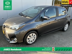 Toyota Yaris - 1.5 Hybrid Edition S Automaat | Camera | Climate Control