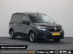 Renault Kangoo - 1.3 TCe 100 Comfort L1 | Benzine | Laadruimte Betimmering | AppleCarplay & AndroidAuto | C