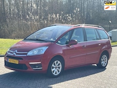 Citroën Grand C4 Picasso - 1.6 e-HDi Ligne Business 7p/APK TOT 25-01-2026