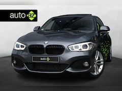 BMW 1-serie - 118i Executive M Sport / Schuifdak / H&K