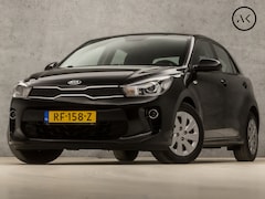 Kia Rio - 1.0 TGDI ComfortPlusLine Navigator 100Pk (APPLE CARPLAY, NAVIGATIE, CAMERA, XENON, SPORTST