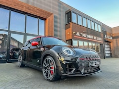 MINI Clubman - 2.0 JCW ALL4 F1 306PK/Pano/Camera/Head up/HK/19"Jcw/Bomvol